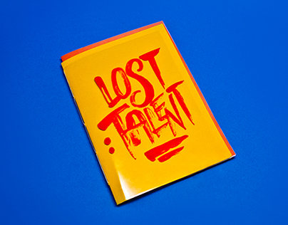 Lost Talent
