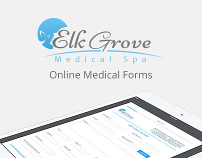 Elk Grove Medical Forms