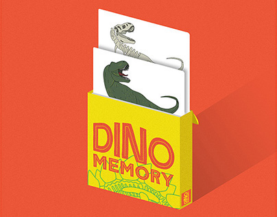 Dino Memory