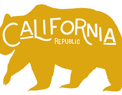 California Golden Bear