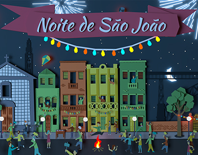 Noite de São João