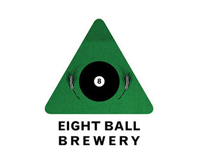 8 Ball Brewery