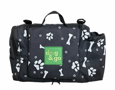 Canine Carry-On: Your Dog's Travel Essential