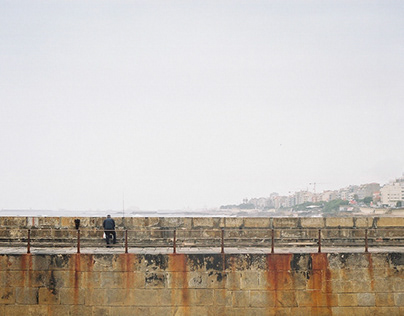 Um Dia No Porto (35mm)