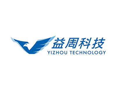 Logo design for Yizhou Technology