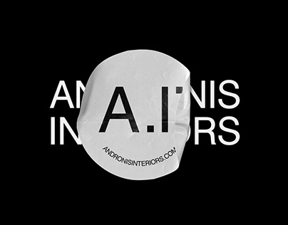 Andronis Interiors