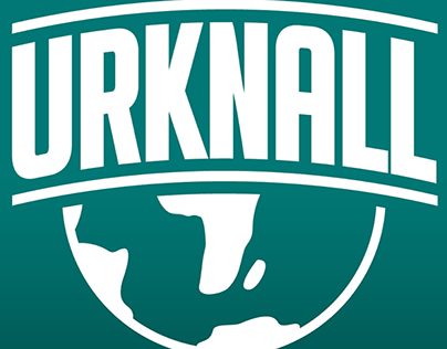 Work on Youtube Channel "Urknall"