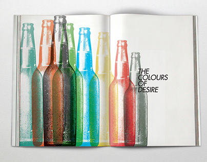 Stella Artois Brand Book