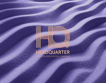 Headquarter | Branding & Identity