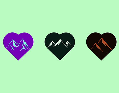 Mountain Heart