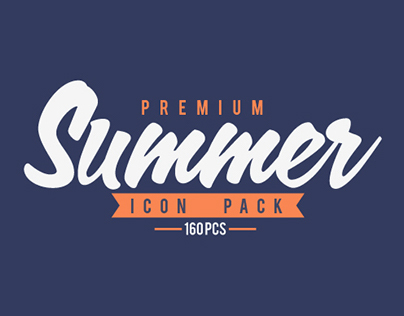 Summer Icon Package