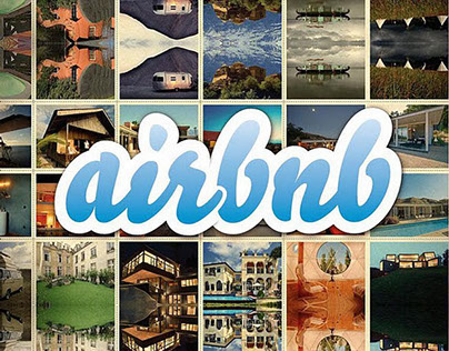 Airbnb Views - Crowdsourced Digital Billboard