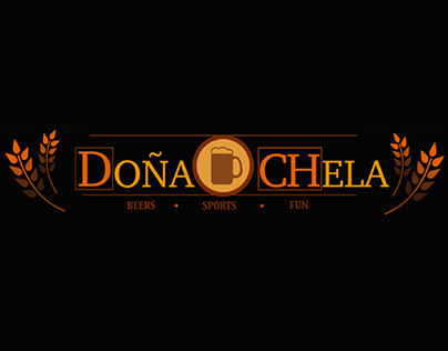 Doña Chela Bar, La Habra, CA