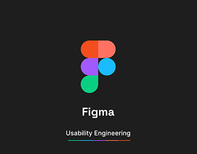 Figma - Usability Engineering
