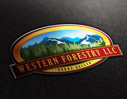 Western Forestry