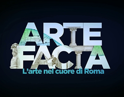 RAI // Arte Facta