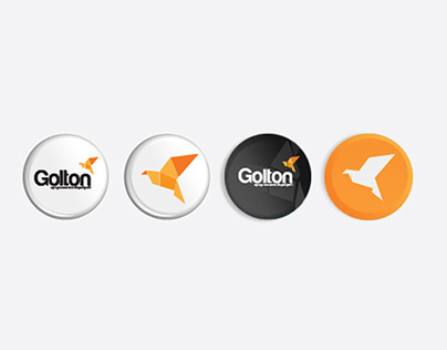 Rebranding - Golton