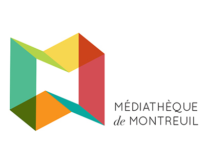 Médiathèque de Montreuil 