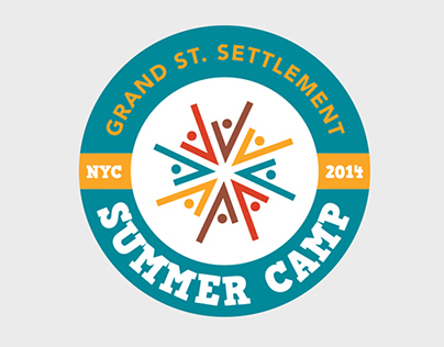 Grand St. Settlement Summer Camp Program