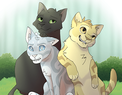 Ashfur Projects  Photos, videos, logos, illustrations and branding on  Behance