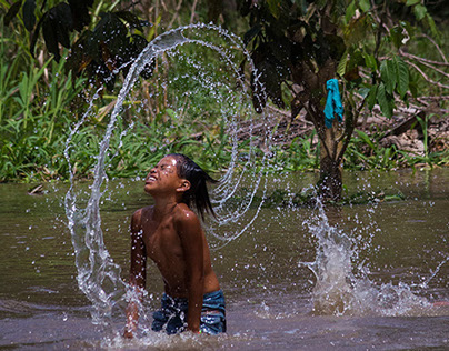 People in Amazonas