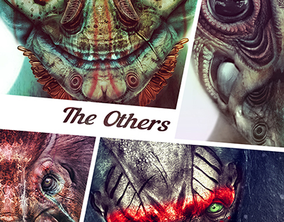 "THE OTHERS"