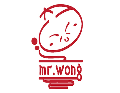 Mr.Wong Chinese Cuisine