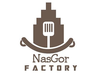 NasGor Factory