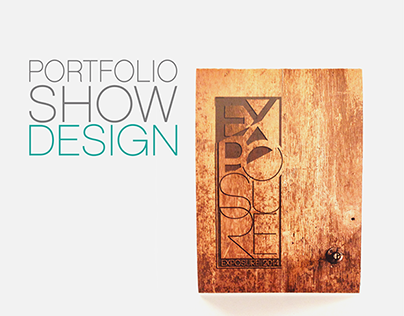 Portfolio Show: Exposure 2014