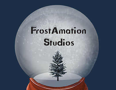 Frost-A-Mation Logo