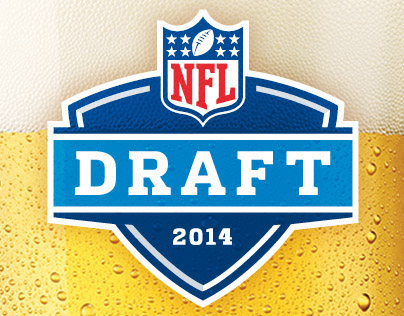 2014 Bud Light NFL Draft