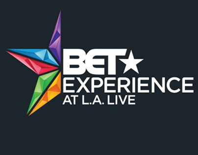 BET Fan Experience 2014