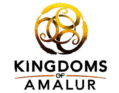 Kingdoms of Amalur mobile projects