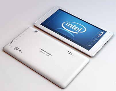 Hometech Premium Tab 7 Tablet PC