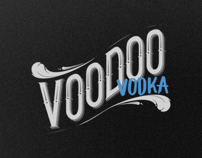 Voodoo Vodka