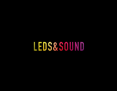 Leds & Sound