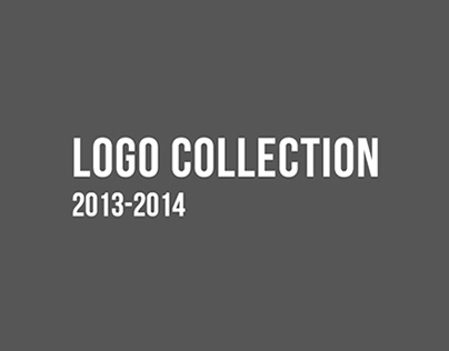 Logo Collection 2013/2014