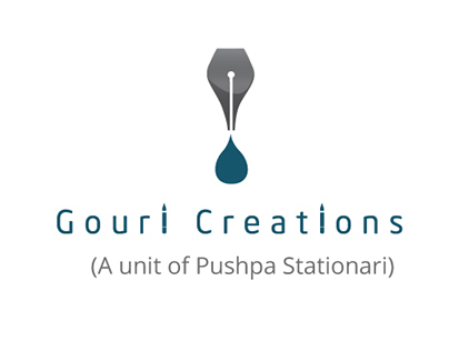 Gouri Creations Logo