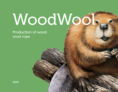 WoodWool