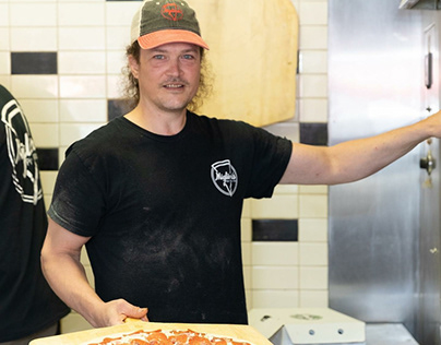 Finest Pizza In Mt Pleasant, SC | Migs Pizzeria