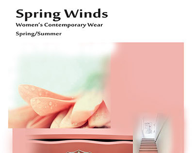 Spring Winds Women's Contemporary Wear