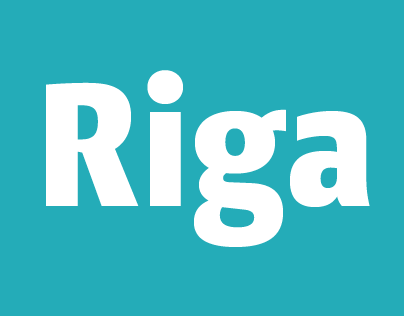 Riga type family