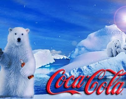Coca-cola - Publicidade
