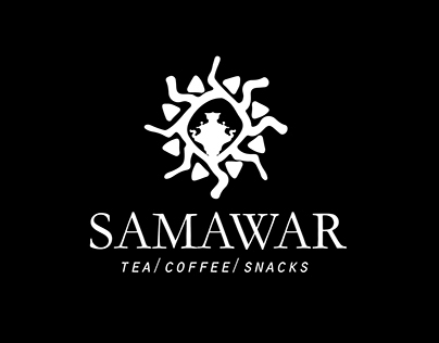 Samawar branding