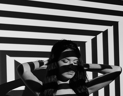 stripes&shades&shadows