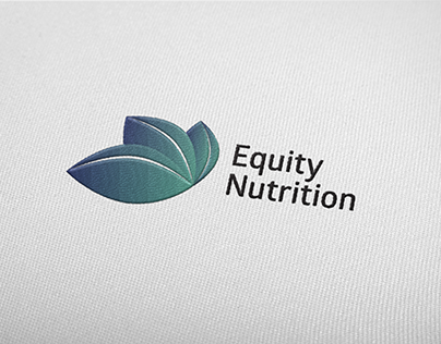 Equity Nutrition / Marca