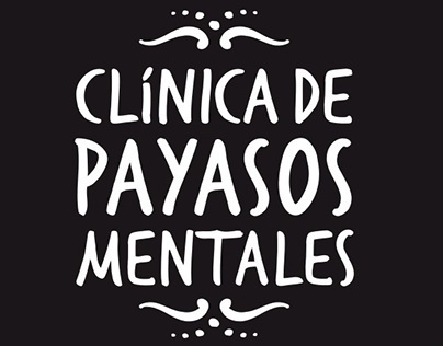 Clínica de Payasos Mentales -  Comedy Tv Program
