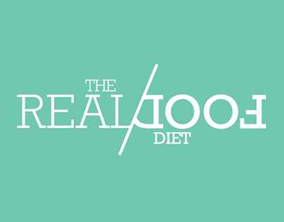 The Real Food Diet