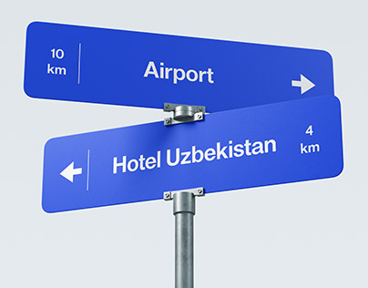 Uzbekistan Hotel Redizayn
