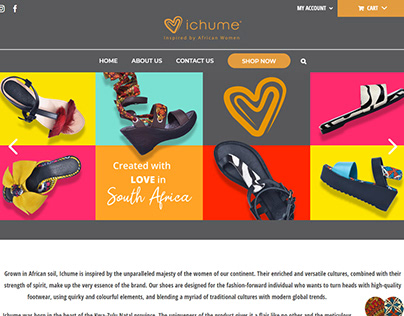 iChume Online Store
